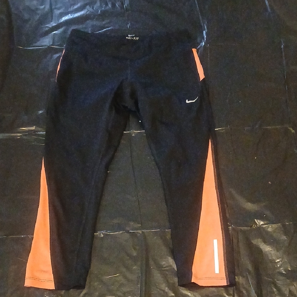 Womens Nike Athletic Leggings